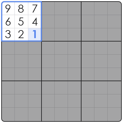 sudoku 5